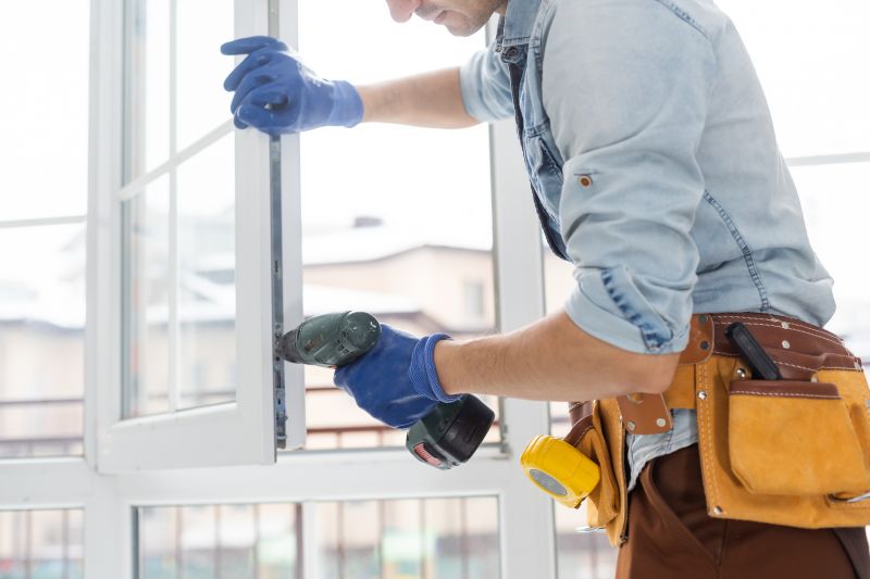 Cost of Windows Installation in Horsham, PA