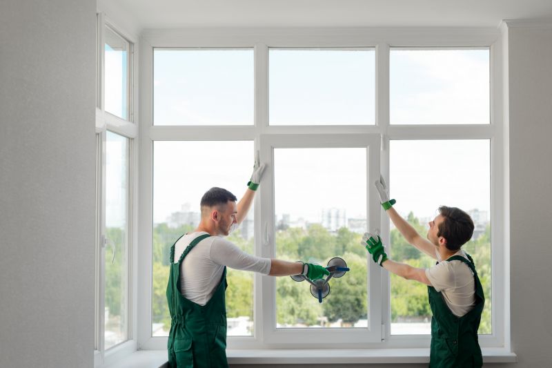Replacement Windows in a Residential Setting